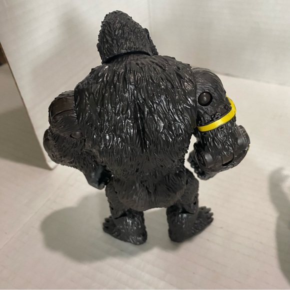 Godzilla X Kong Action Figures Lot Of 3 Loose - Picture 4 of 9